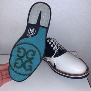 Mens G/FORE Saddle Gallivanter Golf Shoe